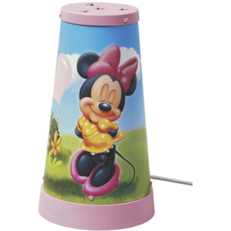 Veioza Magic Minnie Klausen